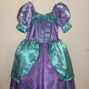 Child Princess Dress